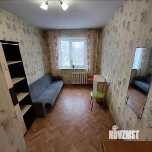 Студия квартира, на длительный срок, 14м2, 4/5 этаж