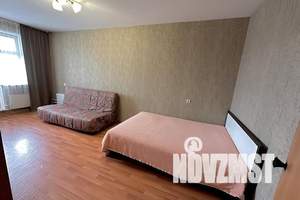 2-к квартира, посуточно, 50м2, 16/16 этаж