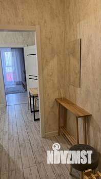 Студия квартира, на длительный срок, 30м2, 18/21 этаж