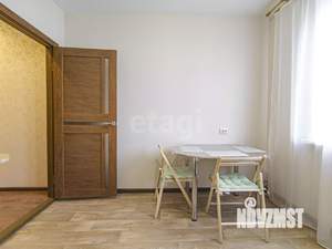 1-к квартира, на длительный срок, 40м2, 7/10 этаж