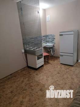 Студия квартира, на длительный срок, 26м2, 7/11 этаж