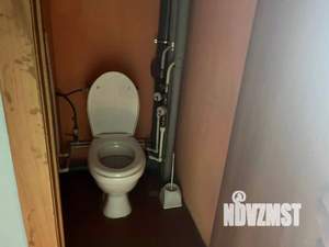 1-к квартира, посуточно, 58м2, 1/1 этаж