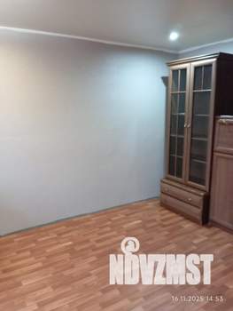 1-к квартира, на длительный срок, 32м2, 5/5 этаж