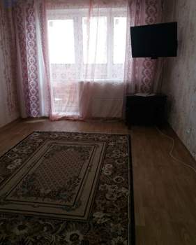 1-к квартира, на длительный срок, 43м2, 8/16 этаж