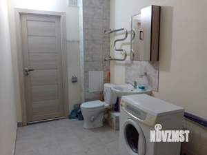 1-к квартира, на длительный срок, 43м2, 10/25 этаж