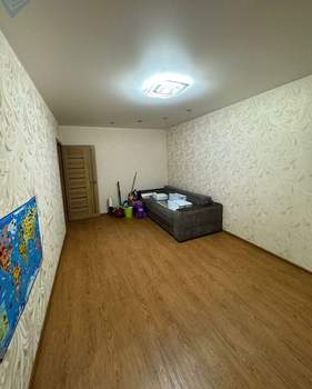 3-к квартира, на длительный срок, 62м2, 2/5 этаж