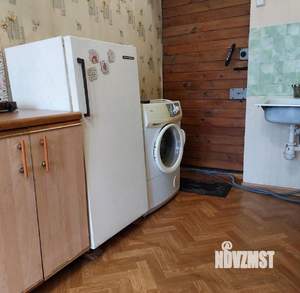 Студия квартира, на длительный срок, 14м2, 4/5 этаж