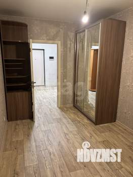 4-к квартира, на длительный срок, 89м2, 14/19 этаж