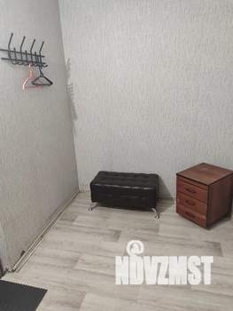 1-к квартира, посуточно, 40м2, 8/17 этаж