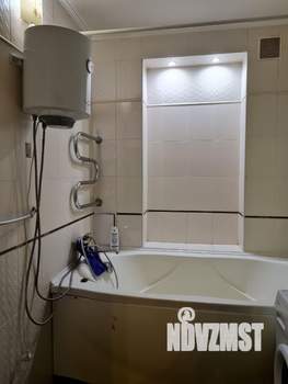 3-к квартира, на длительный срок, 98м2, 3/10 этаж