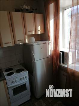 2-к квартира, на длительный срок, 43м2, 3/5 этаж