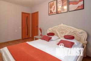 2-к квартира, посуточно, 56м2, 1/5 этаж