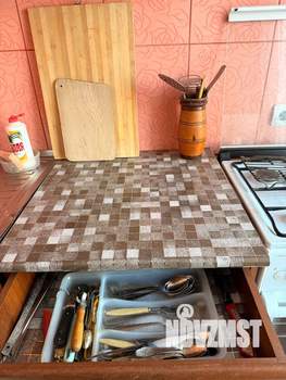 1-к квартира, на длительный срок, 33м2, 3/5 этаж