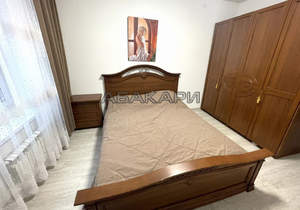 2-к квартира, на длительный срок, 61м2, 3/15 этаж