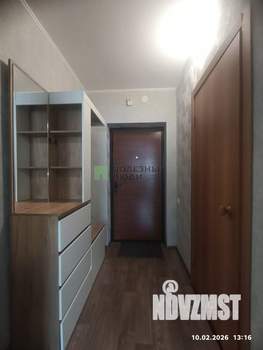 Студия квартира, на длительный срок, 29м2, 3/10 этаж