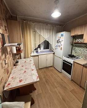 3-к квартира, на длительный срок, 57м2, 3/5 этаж