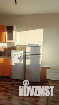 1-к квартира, на длительный срок, 36м2, 9/24 этаж