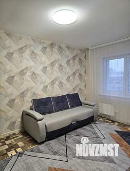 1-к квартира, на длительный срок, 40м2, 20/25 этаж