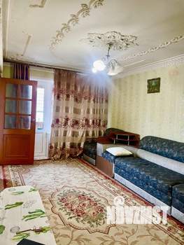 2-к квартира, на длительный срок, 50м2, 3/5 этаж