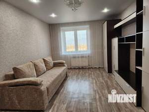 1-к квартира, на длительный срок, 41м2, 15/16 этаж