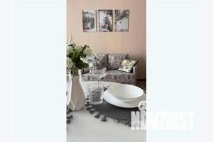 1-к квартира, посуточно, 30м2, 19/25 этаж