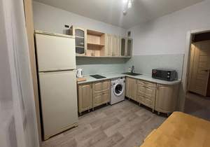 1-к квартира, на длительный срок, 35м2, 3/10 этаж