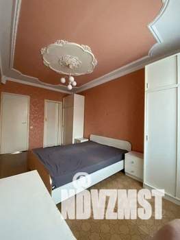 3-к квартира, на длительный срок, 68м2, 4/10 этаж