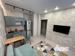 2-к квартира, на длительный срок, 35м2, 12/19 этаж