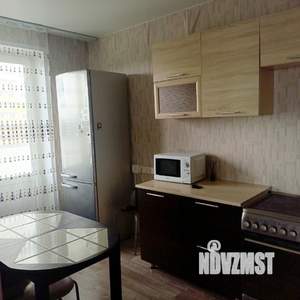 1-к квартира, на длительный срок, 49м2, 4/16 этаж