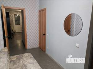 Студия квартира, на длительный срок, 30м2, 23/26 этаж