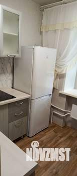 1-к квартира, на длительный срок, 35м2, 3/5 этаж