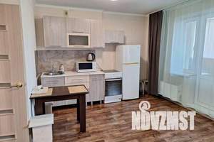1-к квартира, посуточно, 36м2, 8/19 этаж