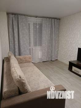 1-к квартира, на длительный срок, 36м2, 8/26 этаж