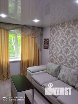 2-к квартира, на длительный срок, 50м2, 1/5 этаж