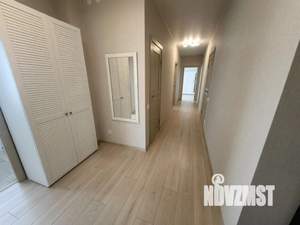 3-к квартира, посуточно, 91м2, 1/1 этаж