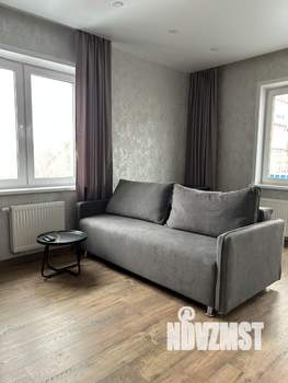 2-к квартира, на длительный срок, 50м2, 19/23 этаж