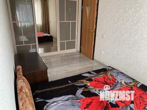 2-к квартира, посуточно, 45м2, 4/5 этаж