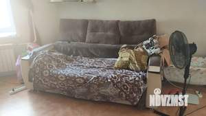 2-к квартира, на длительный срок, 59м2, 15/17 этаж