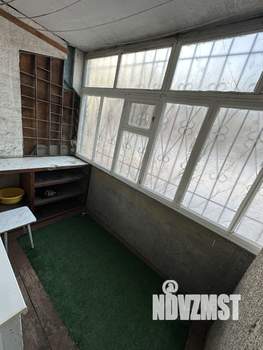 1-к квартира, на длительный срок, 32м2, 1/5 этаж