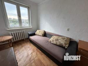 Студия квартира, на длительный срок, 14м2, 4/5 этаж