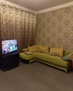 2-к квартира, на длительный срок, 62м2, 3/3 этаж