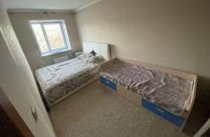 2-к квартира, на длительный срок, 46м2, 5/5 этаж