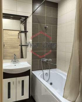 3-к квартира, на длительный срок, 98м2, 7/16 этаж