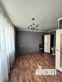 1-к квартира, на длительный срок, 32м2, 4/9 этаж