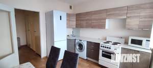 1-к квартира, на длительный срок, 48м2, 7/10 этаж