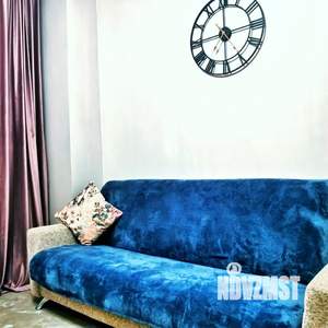 1-к квартира, на длительный срок, 50м2, 17/26 этаж