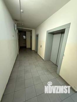 1-к квартира, на длительный срок, 35м2, 13/17 этаж