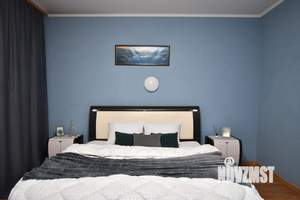 2-к квартира, посуточно, 67м2, 9/10 этаж