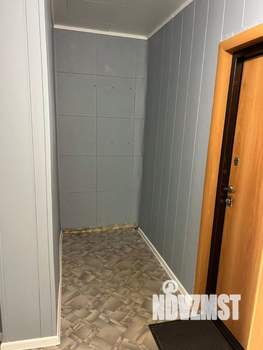 1-к квартира, на длительный срок, 28м2, 1/9 этаж