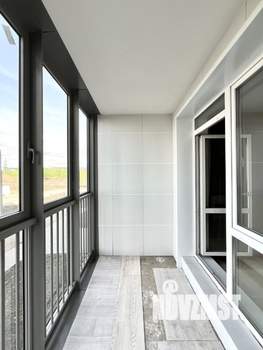 1-к квартира, посуточно, 29м2, 2/16 этаж